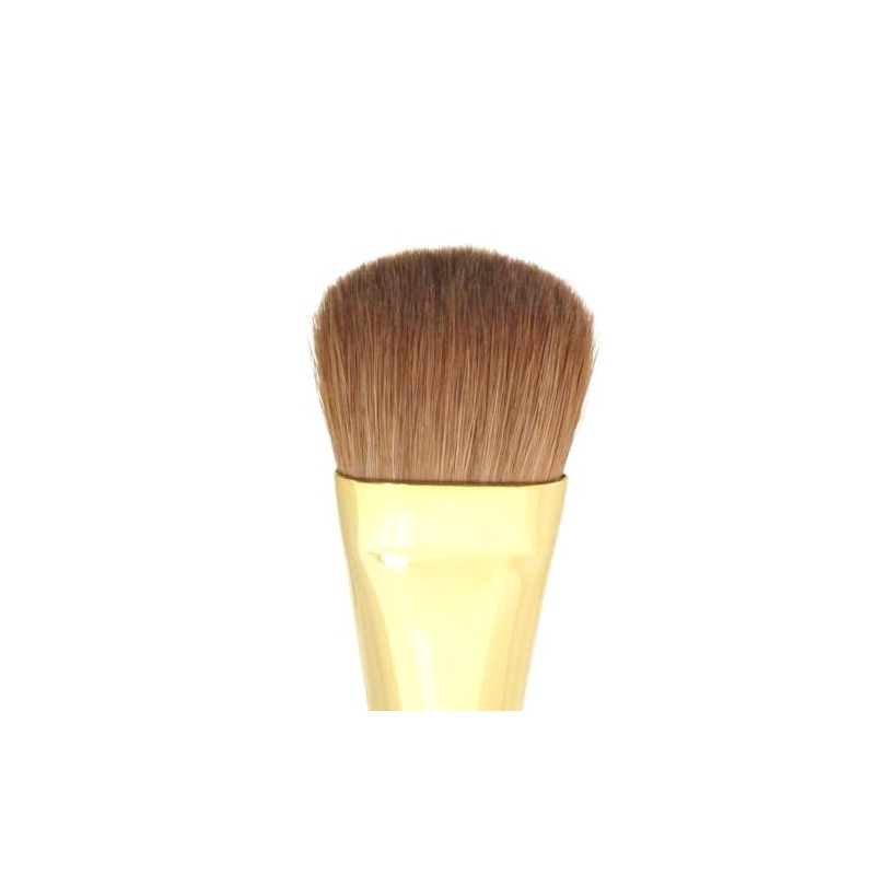 Eihodo WP-LQ-3 White Pearl Series Liquid Funde Brush