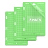 Likcut Cutting Mat for Glee S501 Cutter, 4.5" X 6.5"