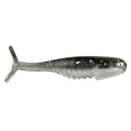 Bobby Garland IttyBit Slab Hunt'r - Threadfin Shad BGIBSH191-20 One Size