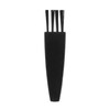 Coffee Capsule Reusable Refillable Coffee Filter Cup with Spoon Brush