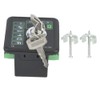 Generator Controller, DC10G Engine Manual Start Controller Generator Controller Control