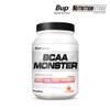 Bi-P BUP BCAA Monster Peach 1 container 500g / 비유피 BCAA 몬스터 복숭아 1통 500g