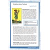 Tarot. Weg der Achtsamkeit: Set mit Buch und Karten