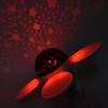 Bulb Speaker Adjustable Flexible RGB 48W E27 Lamp Head Eye
