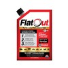 FlatOut Off-Road Tire Sealant - Prevents and Repairs Flat Tires