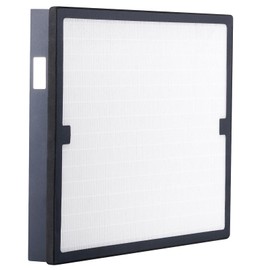VEVOR HEPA Air Filter 16x19 inch, 3-Stage High-Efficiency Replacement Filter for Air Scrubbers & Purifiers, Compatible with BlueDri & VEVOR, Ideal for Water Damage Restoration, Air Purifiers