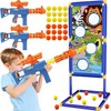 KKONES Shooting Game Toy for Boys - 2 Player Toy