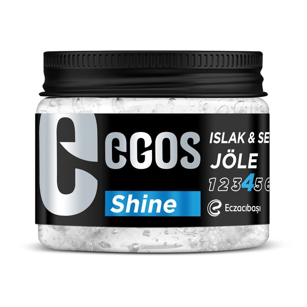 Frosch Egos Jöle Islak Sert 400 ml
