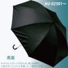 Ayuwara Upower Famous Painting Folding Umbrella (Sun or Rain) Monet