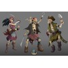 Tiny Epic Pirates FR Gamelyn Games
