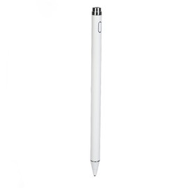 Active Stylus Pen for Touch Screen, Universal Capacitive Stylus Pen for OS X for Android, Lightweight Magnetic Stylus Pencil for Cell Phones Tablet