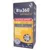 Bio360 OptiGUT-C (15 Billion Bacteria)|from Natures Aid|Digestion Support*|120g Powder