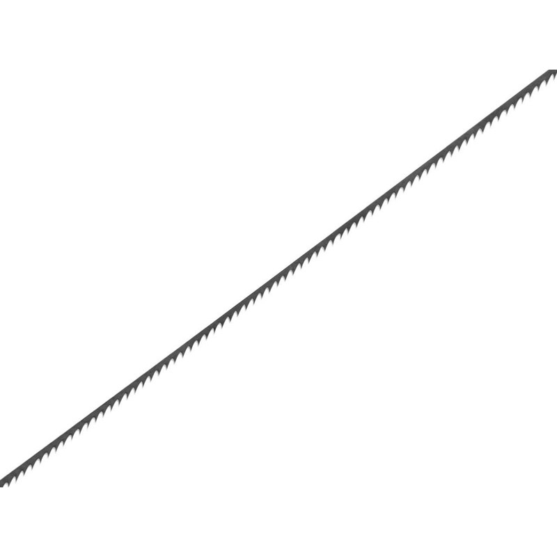 Vallorbe Glardon Jewellers Saw Blades Grade 1/0 for jewellery makers