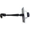 Dorman 924-175 Front Passenger Side Door Check Compatible with Select