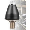 Anina Gum Drop CB Antenna Stud - 3/8''x24 Thread SO-239