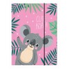 Portfolio Folder A4 Cute Koala Derform
