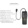 SMART SENSOR Hand-held CFCs HCFCs HFCs Halogen Gas Detector Refrigerant