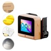 Handheld Inkjet Printer LED Touchscreen 4 Core CUP Automatic Portable
