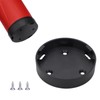 Tumbler Mount for, Cup Holder with Screws Compatible with Cup