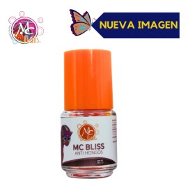 Kit Cuidado De Uñas. Antihongos, Primer Y Aceite. Mc Royalty