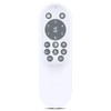 CLVIZCXOM Replacement Remote Control Compatible with Ceiling Fans with Lighting