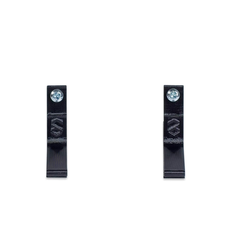 P3D-Lab Anti-Slip Stand for Hive Thermostat v2 with Mounting Screws,