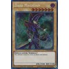 Dark Magician - CT14-EN001 - Secret Rare - Limited Edition
