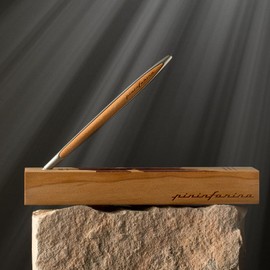 Cambiano Dante Ethergraf® 700th Edition - Tales from Paradiso | Limited Edition Writing Instrument | Divine Comedy Commemorative Design | Premium Executive & Collector Gift