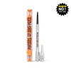 Benefit Precisely My Brow Pencil (+ 1 Brow Deluxe), 2.75