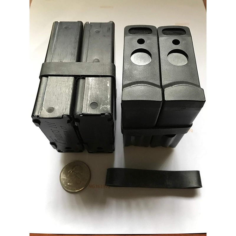 Ranger Bands® 35 Count Mixed Count Made from EPDM Rubber