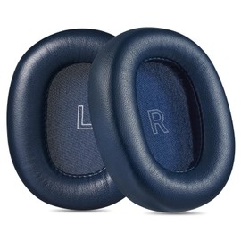 AHG Accessory House Global Upgraded Replacement Beoplay h95 ear pads Cushions compatible with Bang & Olufsen Beoplay H95 Headphones (Blue). Sheepskin Leather/High-Density Foam/Strong Magnet