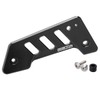 ZETA RACING MONKEY125 (JB02/JB03) Heel Guard, Black, Contact Prevention, High