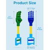 Duses 2PCS Robotic Claw Grabber Toy, Grabpack Toy for Kids,