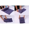 JITTY Hut Sleeping Bag 210 x 115 cm, Sleeping Bag