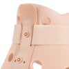 Home Soft Foam Neck Brace High Polymer Cervical Collar for