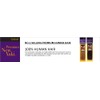 Outre Premium Human Hair New Yaki Weaving Hair Extension (18",