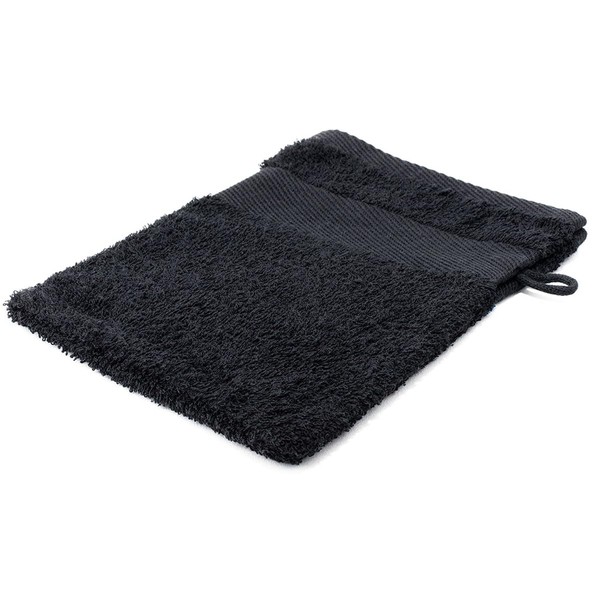 Arowell Waschhandschuh 21 x 16 cm - 500 Gramm -