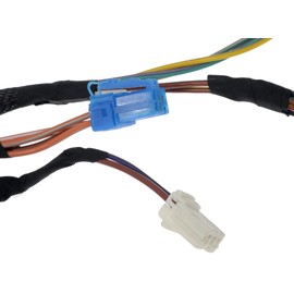 Dorman 645-506 Door Harness With Connectors Compatible with Select Dodge Models
