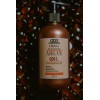 Crema Estilizadora Con Aceite De Argán Gd3 290 Ml