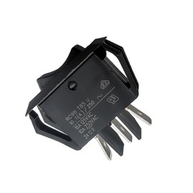 OEM SPX1500S9 3-Position Motor Switch Replacement Fits for Hayward PowerFlo and Flex 48 Pool Pumps​