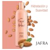 Aceite para cuerpo Jafra Corporal Royal Almond en dosificador 500mL