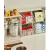 Small Items Storage, Tabletop, Makeup Box, Cosmetic Box, Kitchen Storage,