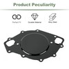 Water Pump Backing Plate M-8501-460BP Fits Ford 429 460 Big