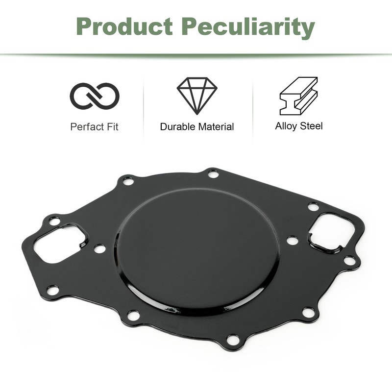 Water Pump Backing Plate M-8501-460BP Fits Ford 429 460 Big