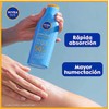  NIVEA SUN Protector Solar FPS50+ | Hidratante, No Grasoso,