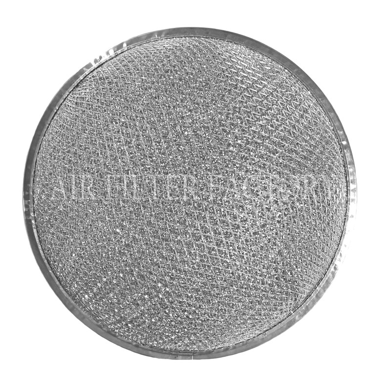 Air Filter Factory Replacement For Broan 99010122, 99010221 Range Hood