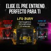 Bucked Up Pre Entreno | Beta Alanina + Citrulina |