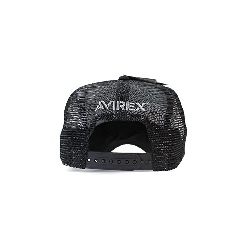 Avirex Avirex Avirex Cap, Men's and Women's, Large Size, Big