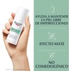 Eucerin Fluido Facial Hidratante Matificante para Piel Grasa - 50