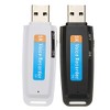 MASUNN 32GB USB Pen Disk Flash Drive Digital Audio Voice